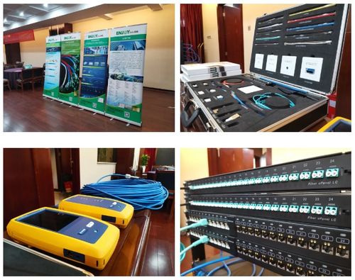 同舟共济，技术赋能未来 enjoylink欢联常德地区技术推广交流会圆满落幕